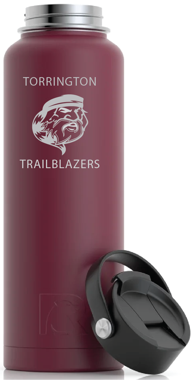 Torrington Trailblazer RTIC 40oz Water Bottle