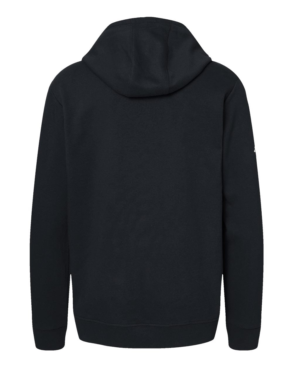 THS- Adidas Fleece Hooded Sweatshirt