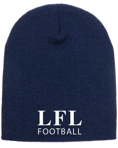 LFL Football Adult Knit Beanie (UNISEX)