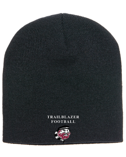 THS Football Adult Knit Beanie (UNISEX)