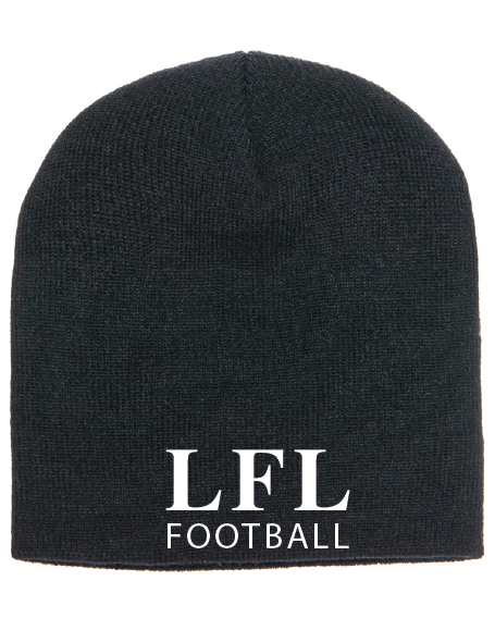 LFL Football Adult Knit Beanie (UNISEX)