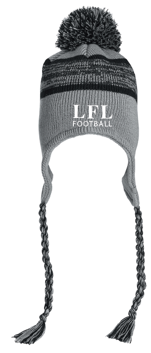 LFL Football Knit Cap (UNISEX)