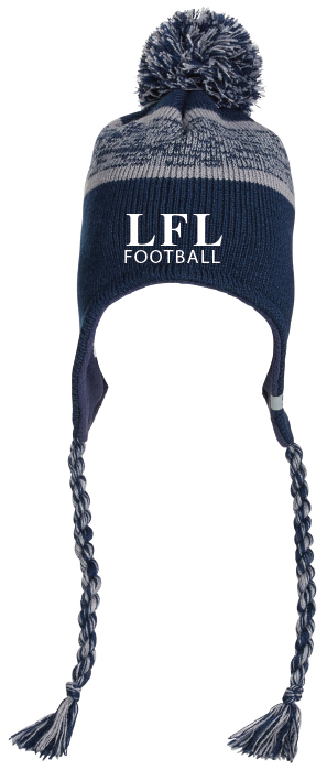 LFL Football Knit Cap (UNISEX)