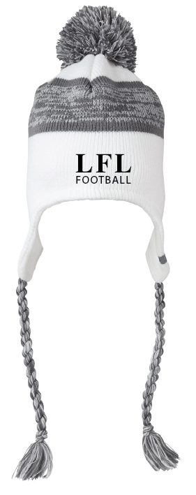 LFL Football Knit Cap (UNISEX)