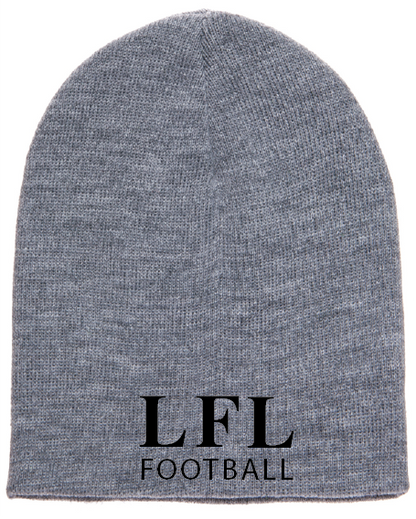 LFL Football Adult Knit Beanie (UNISEX)