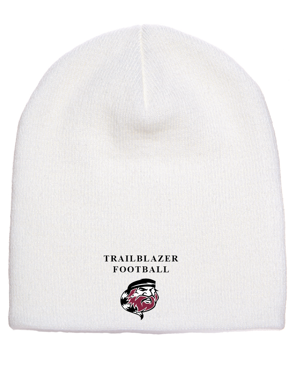 THS Football Adult Knit Beanie (UNISEX)