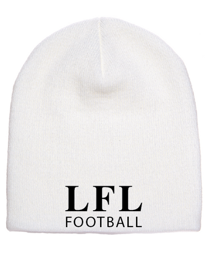 LFL Football Adult Knit Beanie (UNISEX)