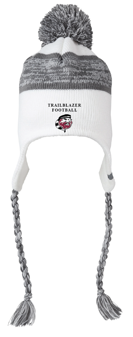 THS Football Knit Cap (UNISEX)