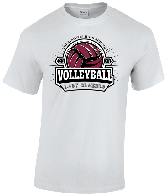 Unisex short sleeve T-Shirt (THS VB 2320)