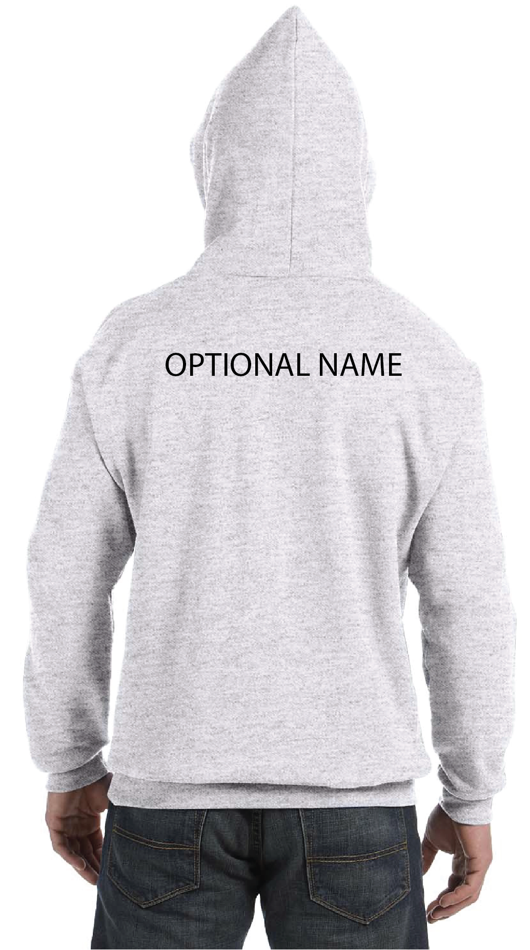 Customizable Torrington Trailblazer CC Hoodie (Unisex)