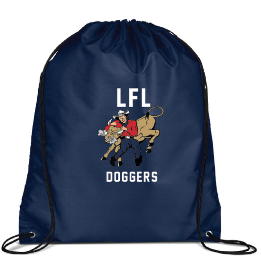 LFL Cinch Bag