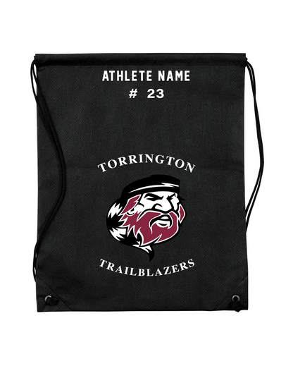 THS Trailblazer Cinch Bag