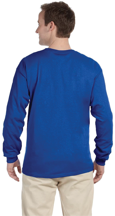 LFL Football Unisex Crew Neck Sweatshirt