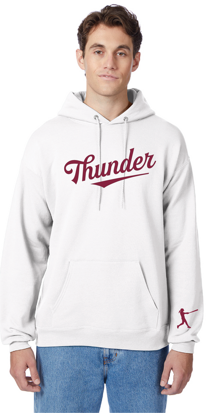 Unisex Hoodie Custom Logo and player Name