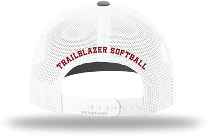 THS Softball Adjustable Cap