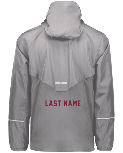 THS Track & Field Rain Jacket