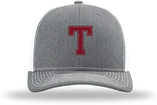 THS Softball Adjustable Cap