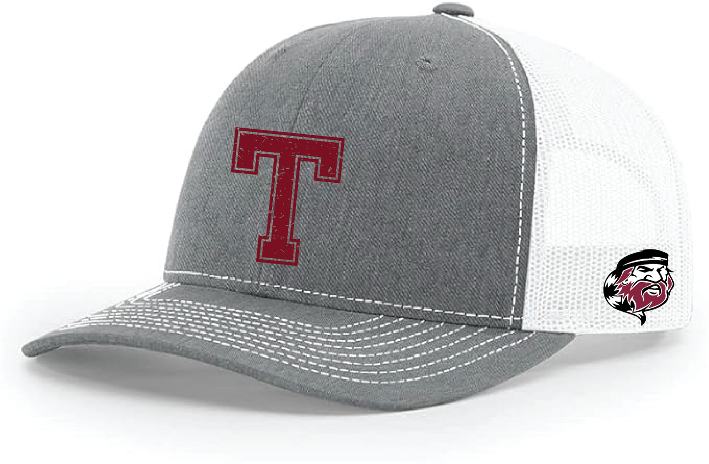 THS Softball Adjustable Cap