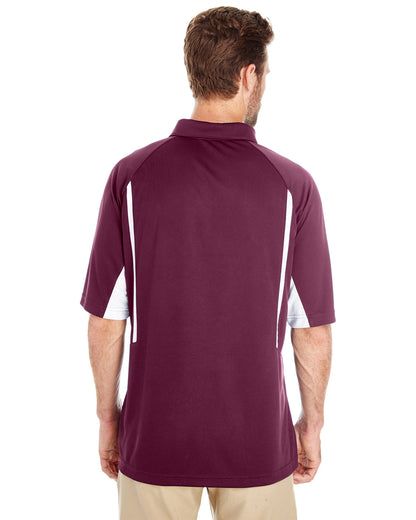 THS- Holloway Men's Avenger Polo