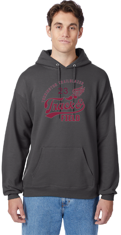 THS Track & Field 23-24' Sweatshirt