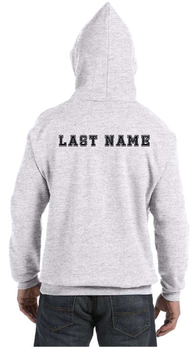 LFL Football Unisex Hoodie