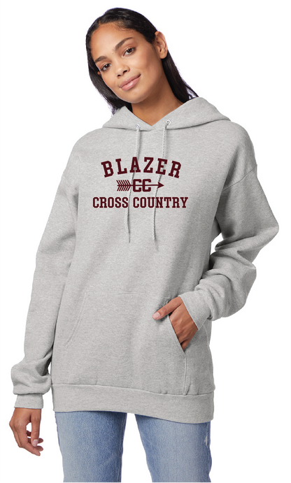 Customizable Torrington Trailblazer CC Hoodie (Unisex)