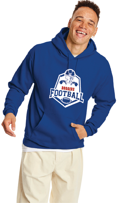 LFL Football Unisex Hoodie