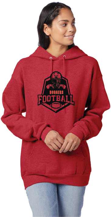 LFL Football Unisex Hoodie