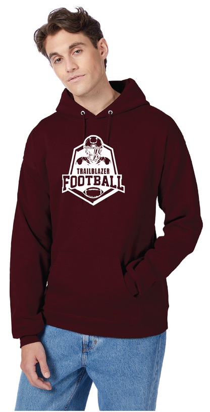 THS Football Hoodie (UNISEX)