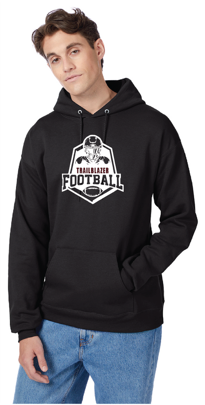 THS Football Hoodie (UNISEX)