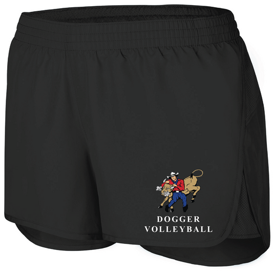 Dogger Volleyball Short (Doggers Volleyball 2023)