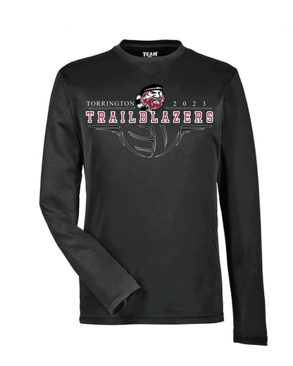 Unisex Long Sleeve T-Shirt (THS VB 2023)