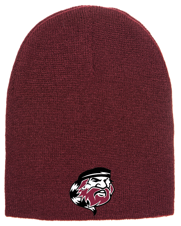 THS Adult Knit Beanie (UNISEX)