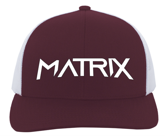 Unisex "trucker" Hat (MATRIX 2023)