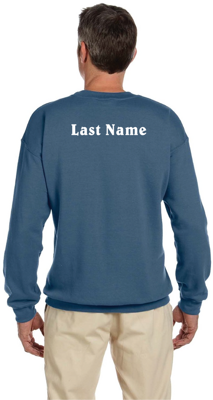 THS Student Council Crew Neck