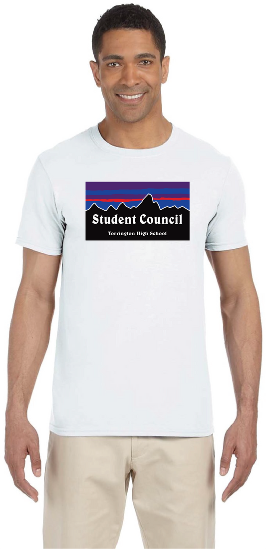 THS Student Council T-Shirt