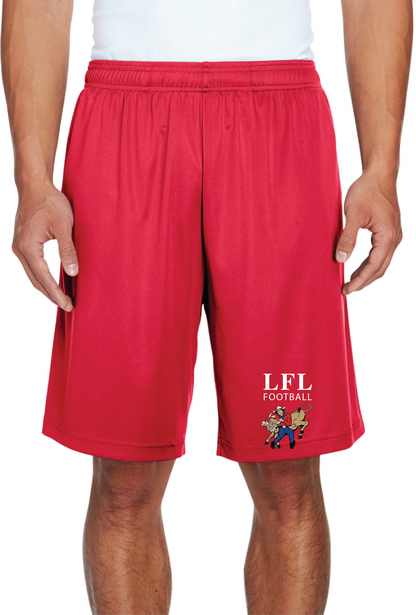 LFL Football Men's Zone Performance Short