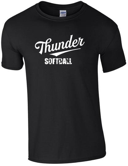 Unisex T-Shirt TORRINGTON THUNDER