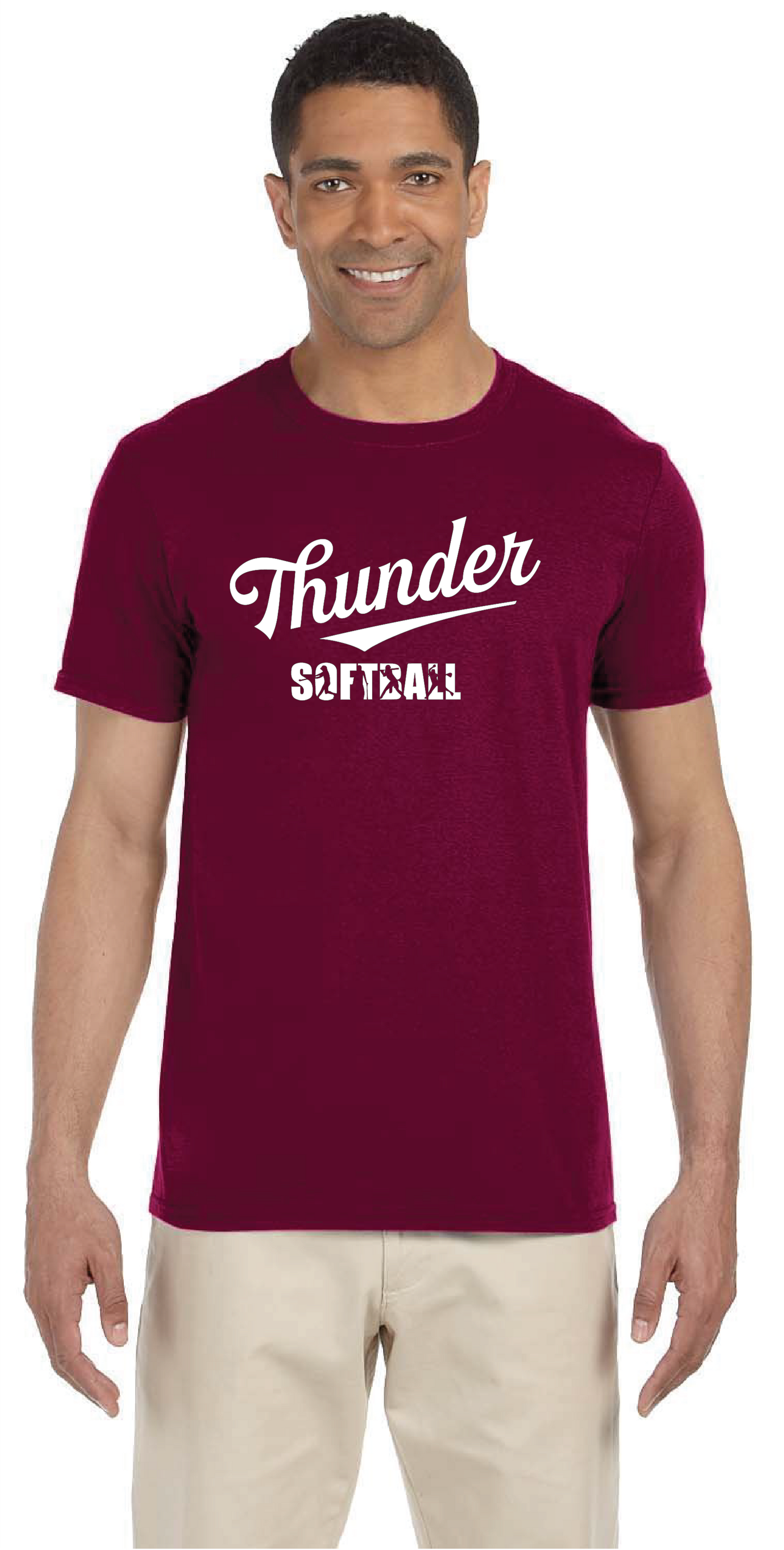 Unisex T-Shirt TORRINGTON THUNDER