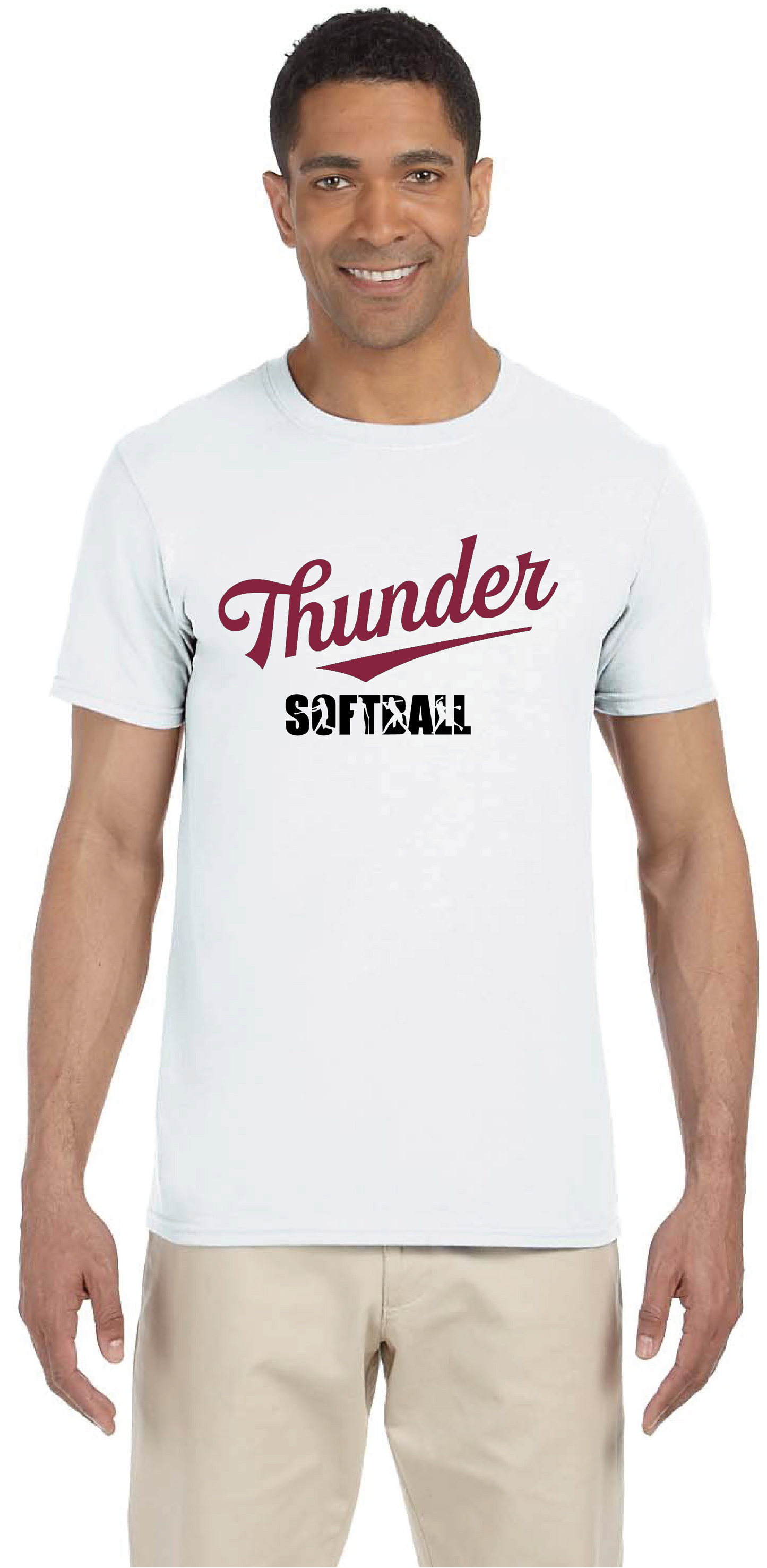 Unisex T-Shirt TORRINGTON THUNDER