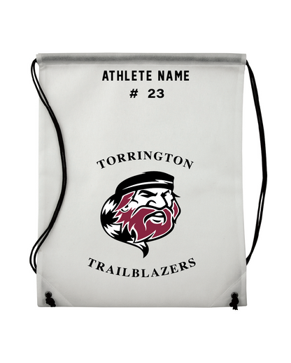 THS Trailblazer Cinch Bag