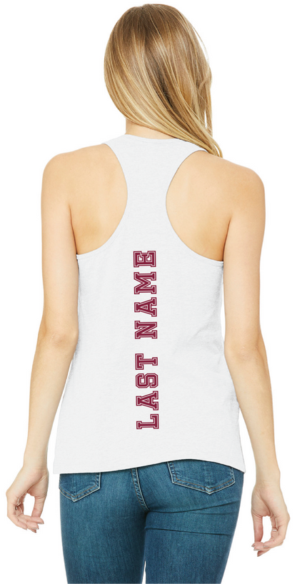 Thunder Softball Tank