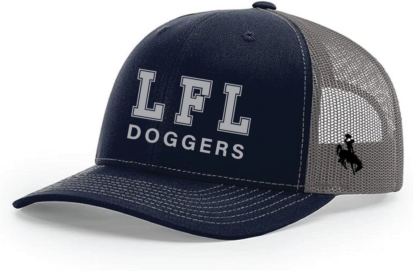 LFL Doggers Adjustable Cap