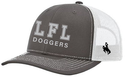 LFL Doggers Adjustable Cap