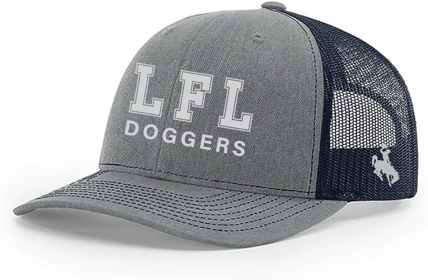 LFL Doggers Adjustable Cap