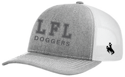 LFL Doggers Adjustable Cap