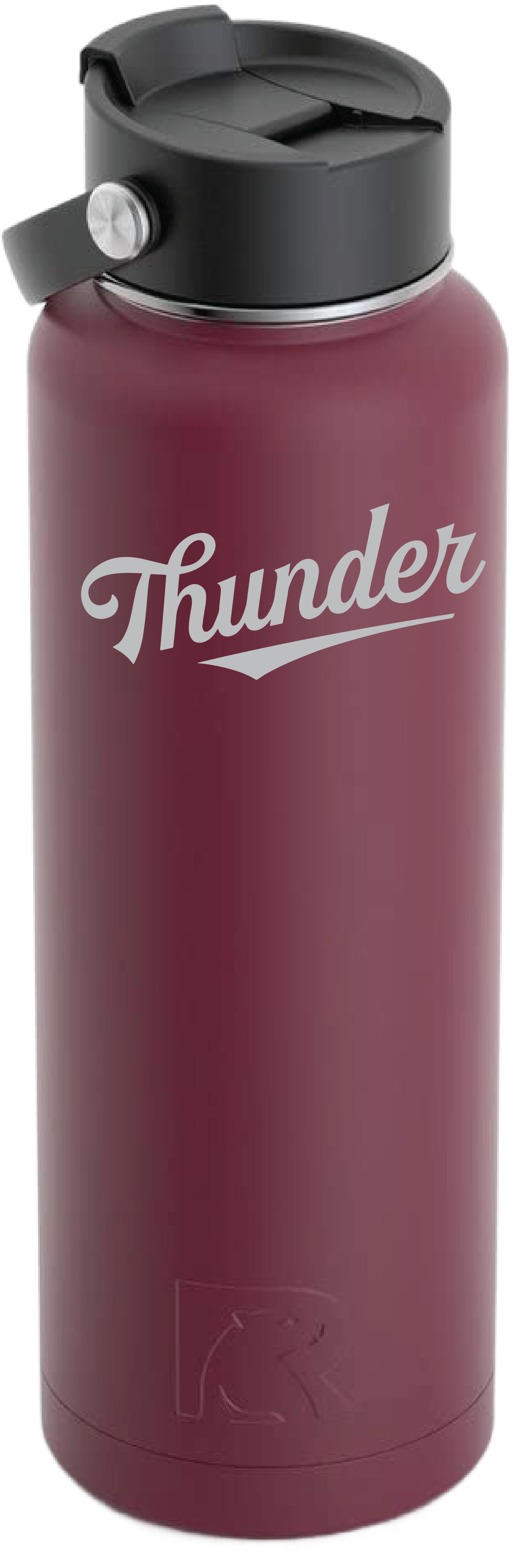 40oz Thunder Water Bottle