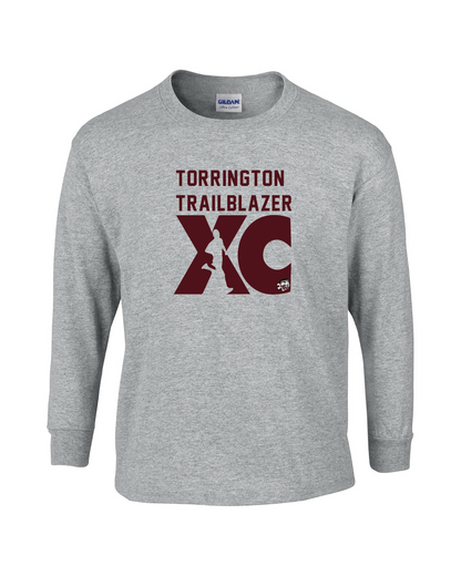 Trailblazer XC T-Shirt (Unisex)