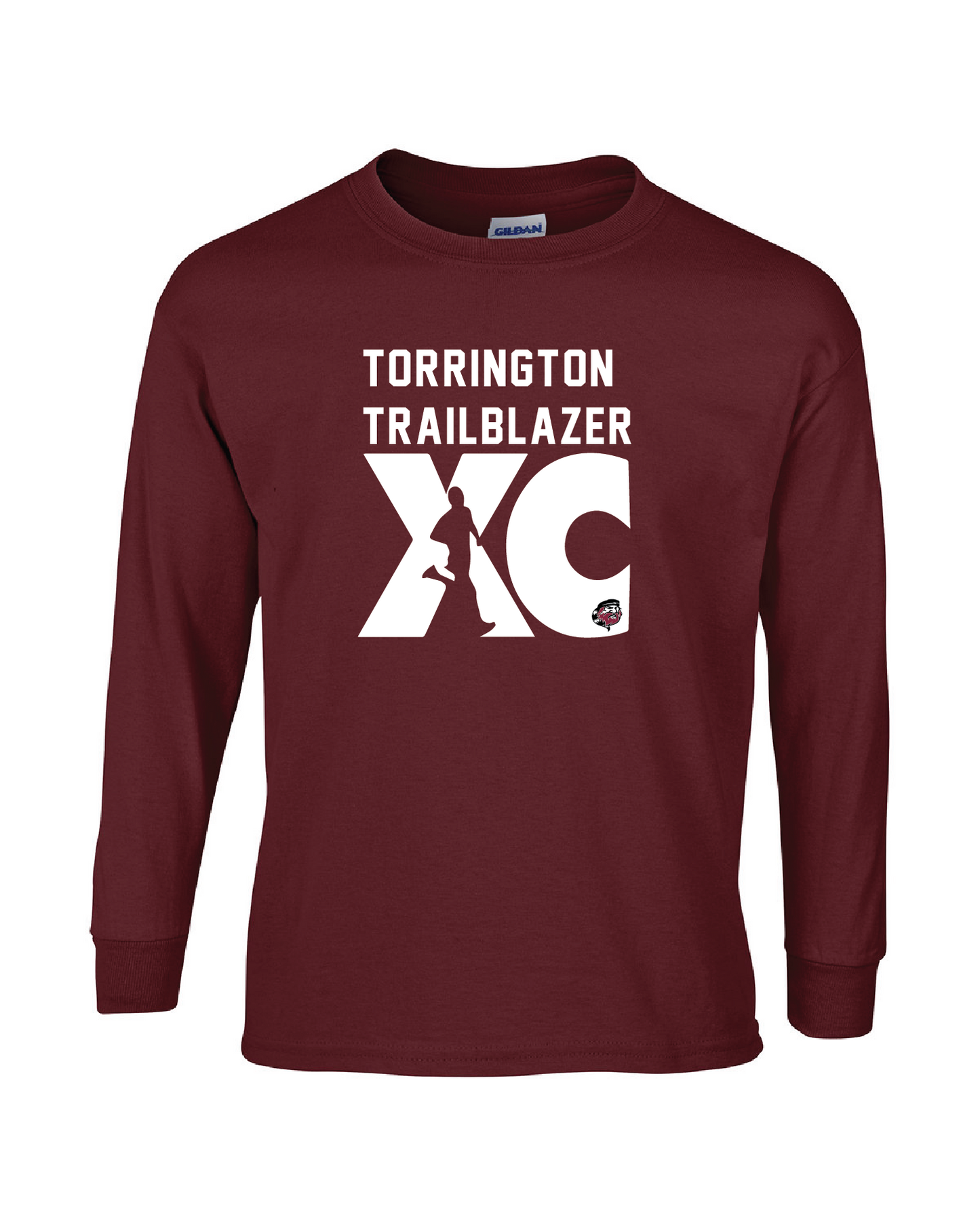 Trailblazer XC T-Shirt (Unisex)