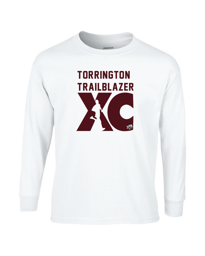 Trailblazer XC T-Shirt (Unisex)